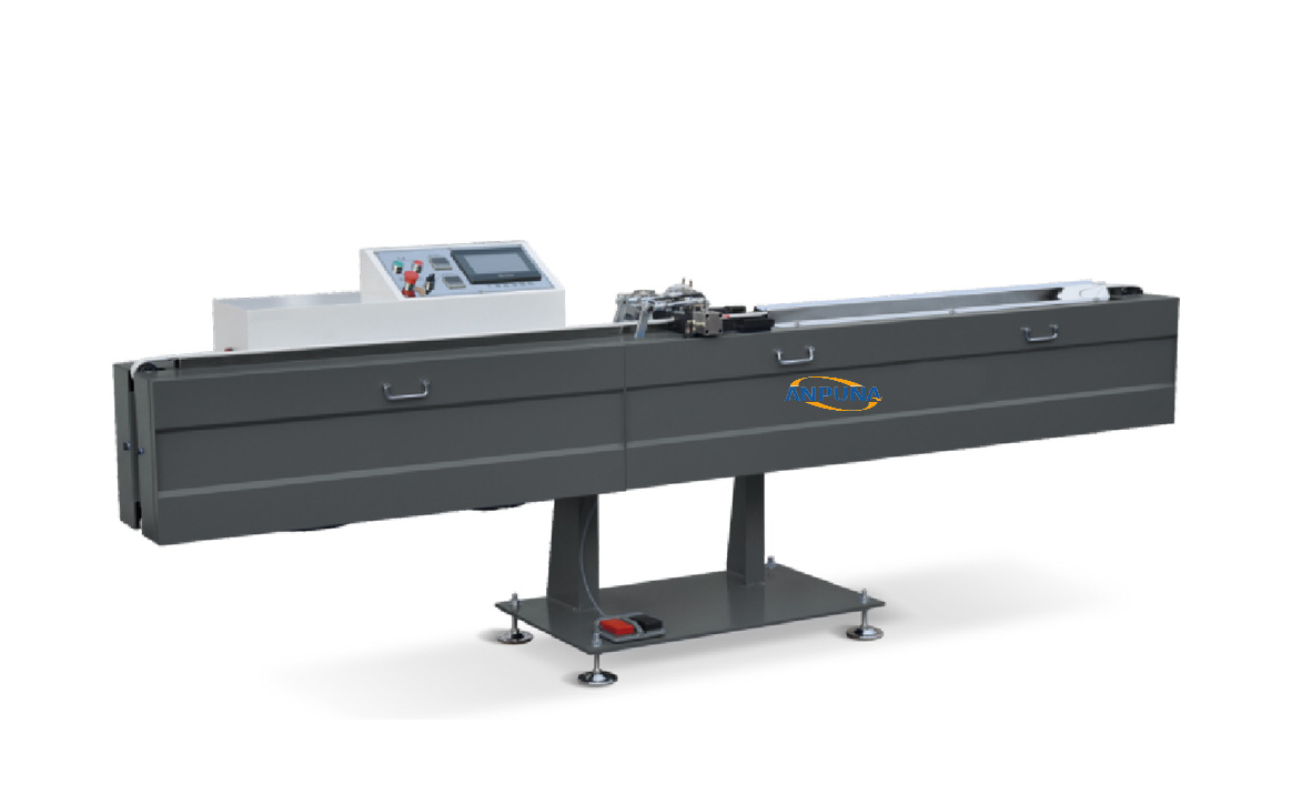 Butyl Coater