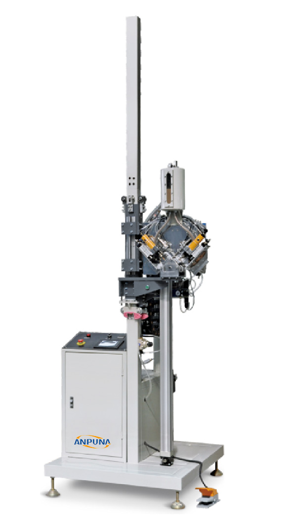 Desiccant Filling Machine