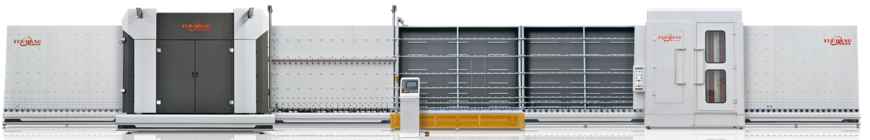 Glass Cutting Machine