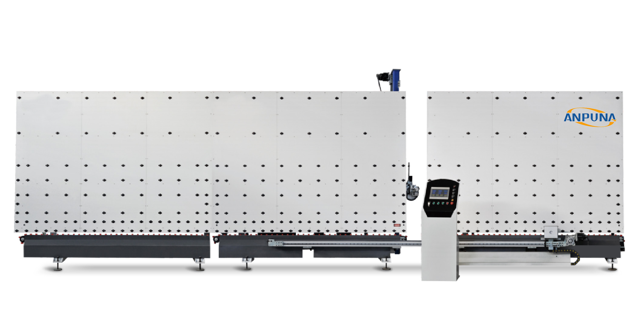 Automatic Sealing Robot